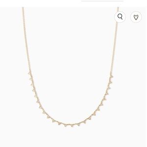 Uncommon James | Necklace | looks new